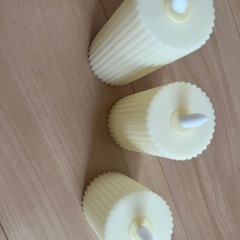 ウェルカムスペースの小物の画像