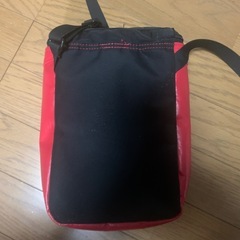 THE NORTH FACEショルダーバッグの画像