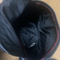 THE NORTH FACEショルダーバッグの画像