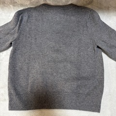 GAP ディズニー　ミッキーマウスセーターの画像