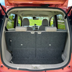 🚗 三菱 eKワゴン　お買い得車！22万円の画像