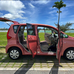 🚗 三菱 eKワゴン　お買い得車！22万円の画像