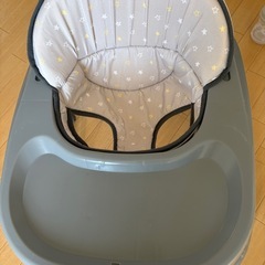 ベビー 歩行器 2way おもちゃ ベビー用品 ベビーチェアの画像