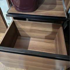 キッチン収納が0円‼️の画像