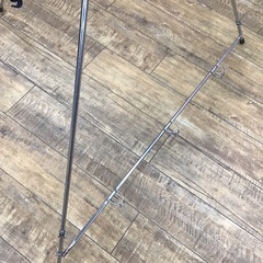 立ちこみ三脚　竿立て　磯釣り　サーフの画像