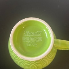 スープカップの画像