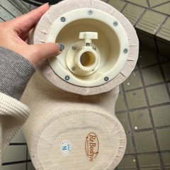 ブート品メンズMサイズボディマネキンの画像