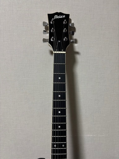 エレキギター