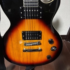 エレキギター
の画像