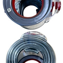 Omni-glide SV19 ダストカップ Dyson (33)の画像