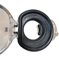 Omni-glide SV19 ダストカップ Dyson (33)の画像