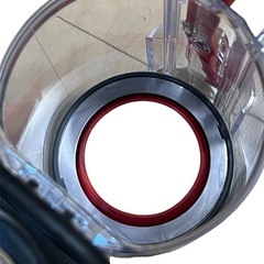 Omni-glide SV19 ダストカップ Dyson (33)の画像