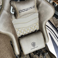 ゲーミングチェアの画像