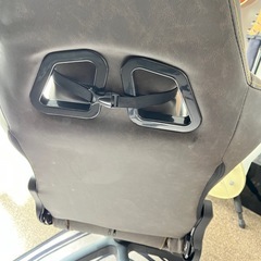 ゲーミングチェアの画像