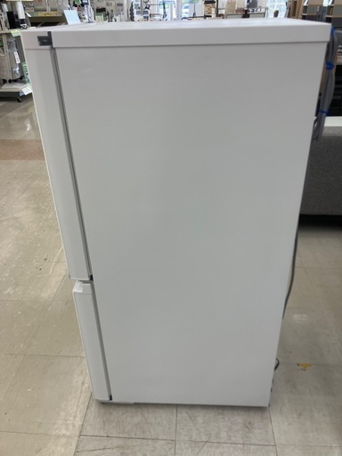 【トレファクマーケット千葉おゆみ野店】ご来店いただける方限定！Hisenseの2ドア冷蔵庫のご紹介です！
