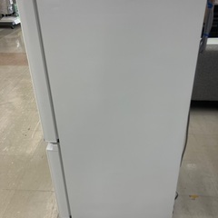 【トレファクマーケット千葉おゆみ野店】ご来店いただける方限定！Hisenseの2ドア冷蔵庫のご紹介です！の画像