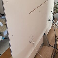 無料配送 2016年製 55V型 LG 4Kテレビ 55UH8500 HDR Youtube NETFLIX マジックリモコン付き 最上位モデルの画像