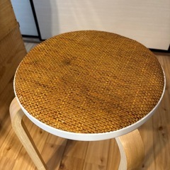 ★丸椅子の画像