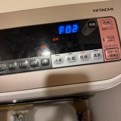 BD-NX120B 乾燥故障、洗濯可能の画像