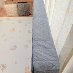 IKEAマットレス_ ヴァドソ（VADSO）_シングルの画像