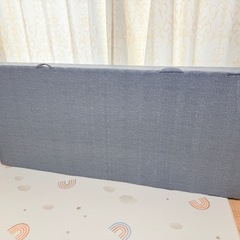 IKEAマットレス_ ヴァドソ（VADSO）_シングルの画像