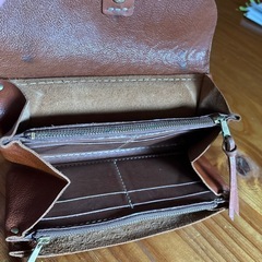 お財布の画像