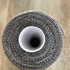 DAISO購入　スクラブクラスの画像