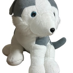 【12/4までの出品】ぬいぐるみの画像