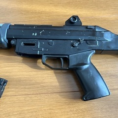 東京マルイ 89式 電動ガン エアガン サバゲーの画像