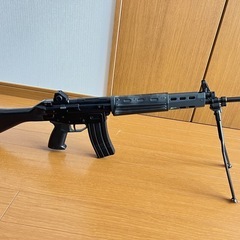 東京マルイ 89式 電動ガン エアガン サバゲーの画像