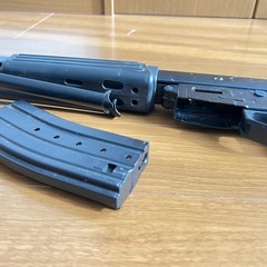 東京マルイ 89式 電動ガン エアガン サバゲーの画像