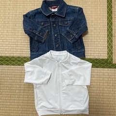【80】未使用あり ギャップBREEZE ZARA ユニクロ petit mainの画像