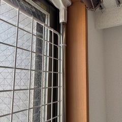 金網　ホワイト　180cm×90cmの画像