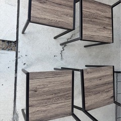 ダイニングテーブル4人掛けの画像