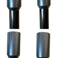 Omni-glide SV19 ロングパイプ Dyson (33)の画像