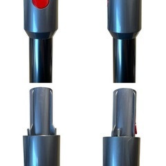 Omni-glide SV19 ロングパイプ Dyson (33)の画像