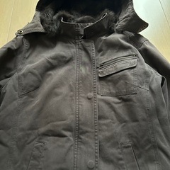 IORI 未使用ジャケット　ブルゾンの画像
