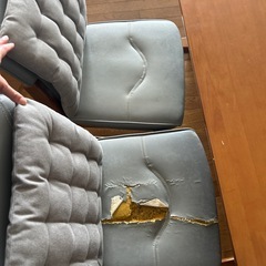 ダイニングテーブルの画像