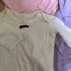 ロンパース　70の画像