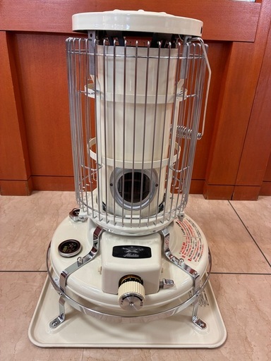 アラジン BF3911 ストーブ Aladdin 石油ストーブ  自然通気形開放式石油ストーブ  暖房器具 暖房