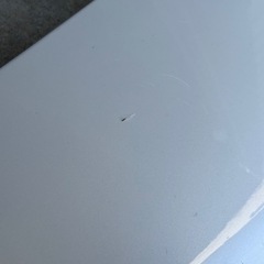 200系 ハイエース ボンネット 純正の画像