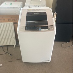 　洗濯機　現状販売 特価 家具 インテリア 収納 新生活 引越し 工具 机 事務所 店舗 オフィス 中古 リサイクルの画像