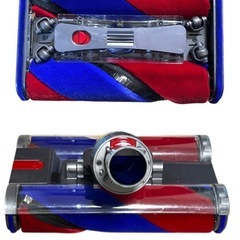 Omni-glide SV19 ダブルソフトローラーヘッド Dyson (33)の画像