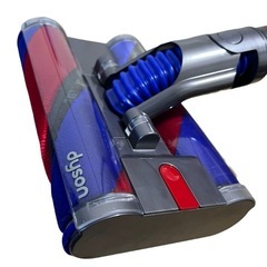 Omni-glide SV19 ダブルソフトローラーヘッド Dyson (33)の画像