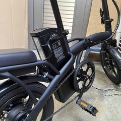 折り畳み源付　取引中の画像