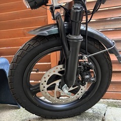 折り畳み源付　取引中の画像