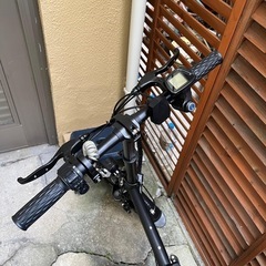 折り畳み源付　取引中の画像