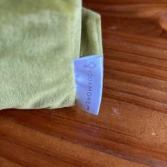 ティシュカバーの画像