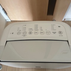 シャープ/除湿機の画像