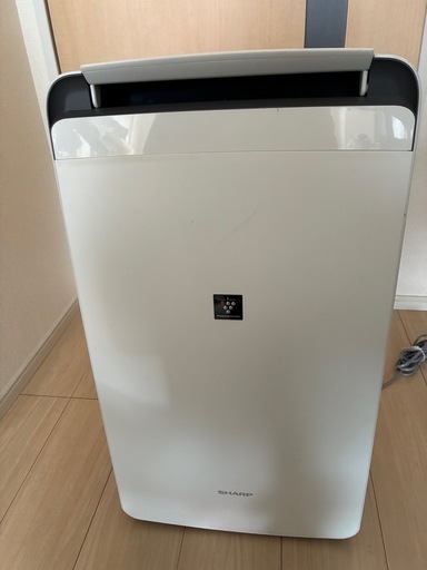 シャープ/除湿機